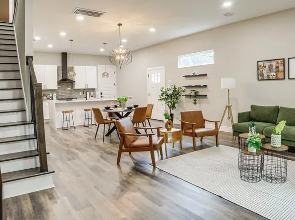 3727 Dreyfus St, Houston, TX 77021