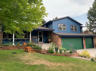 5264 S Perry Ct, Littleton, CO 80123