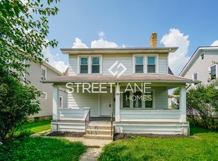 593 S Ogden Ave, Columbus, OH