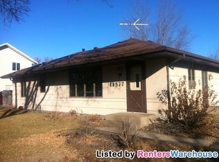 11577 Xavis St NW, Coon Rapids, MN 55433
