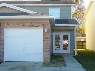 1824 Whispering Oaks Ln #A, Fort Walton Beach, FL 32547
