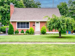 12109 Saint Clair Dr, Middletown, KY 40243