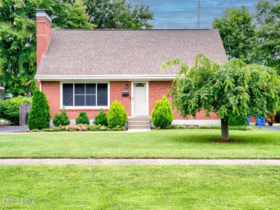 12109 Saint Clair Dr, Middletown, KY, 40243