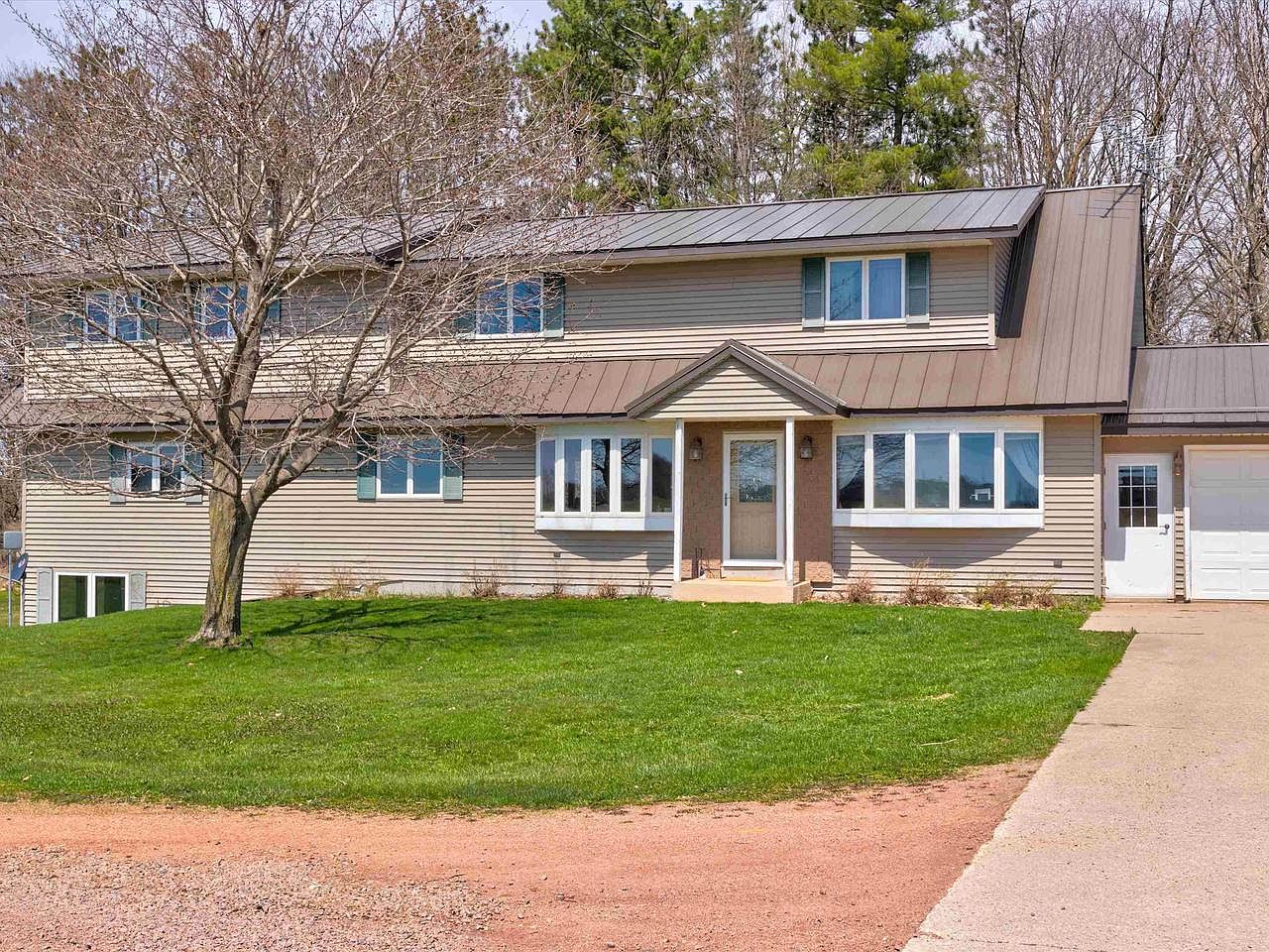 201621 EAGLE ROAD, Marshfield, WI 54449 Zillow