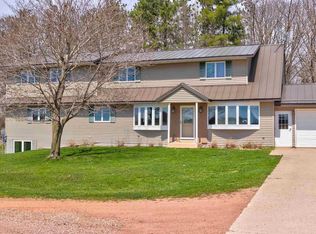 201621 Eagle Rd, Marshfield, WI 54449
