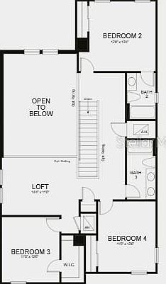 3rd image of 1038 Top Minnow Rd