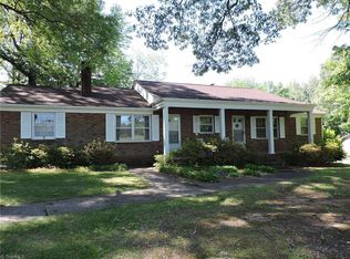 520 Shamrock Rd, High Point, NC 27265