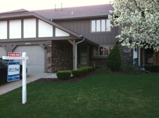 13943 S 84th Ave, Orland Park, IL