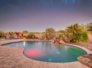 6905 W Heritage Way, Florence, AZ 85132