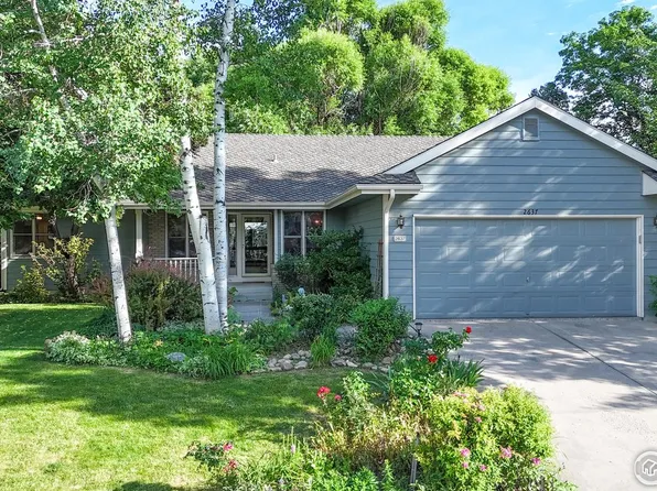 2637 Newgate Ct, Fort Collins, CO 80525