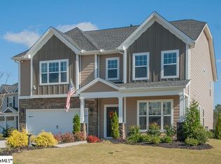 504 Rome Ct, Duncan, SC 29334