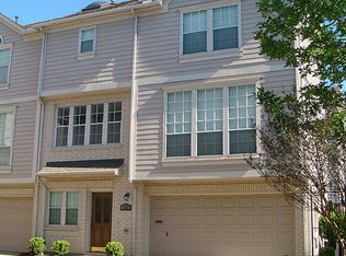 1424 Crocker St, Houston, TX 77019