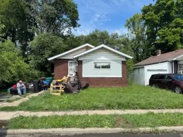 541 N 27th St, East Saint Louis, IL 62205