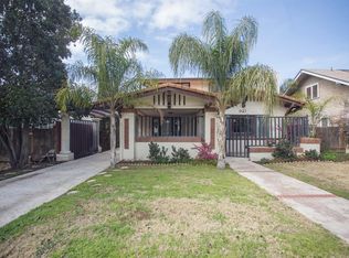 921 S Court St, Visalia, CA 93277