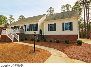 65 Cedar Ln, Sanford, NC 27332
