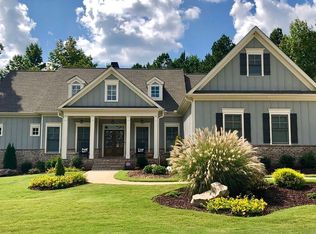 110 Old Creek Cv, Canton, GA 30115