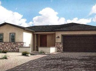 3191 Twin Rock Rd, Prescott, AZ 86301