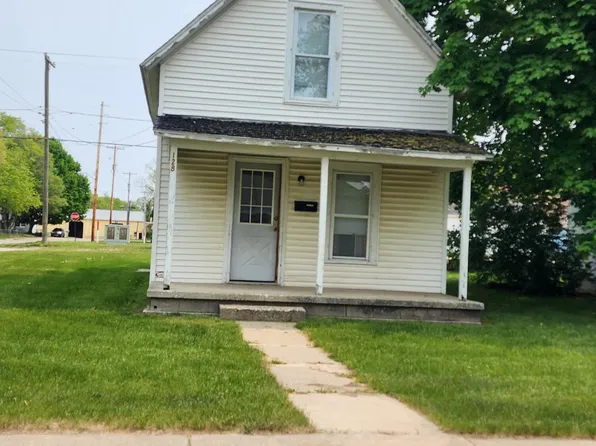 128 2nd Ave, Big Rapids, MI 49307