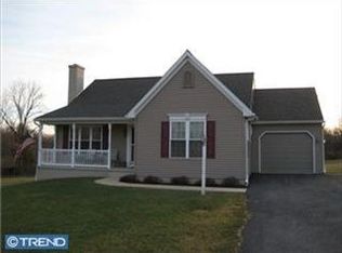 376 Indian Run Rd, Glenmoore, PA 19343