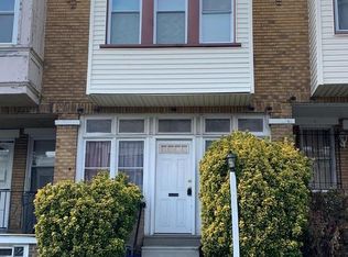 2114 Fraley St, Philadelphia, PA 19124