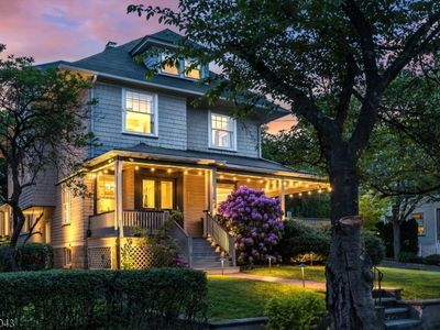 36 S Willow St, Montclair, NJ, 07042