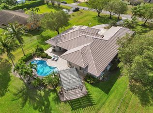 13711 SW 18th Ct, Davie, FL 33325