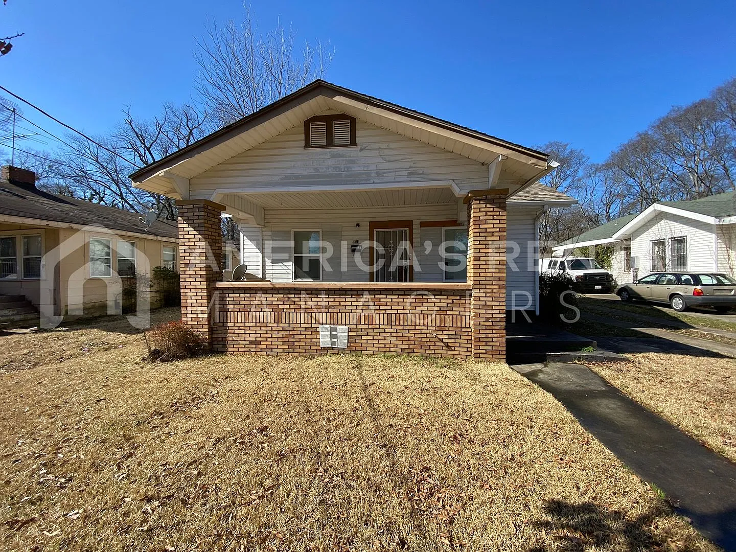 Home for Rent in East Lake! Available to View with a 48 Hour Notice! — Photo 1