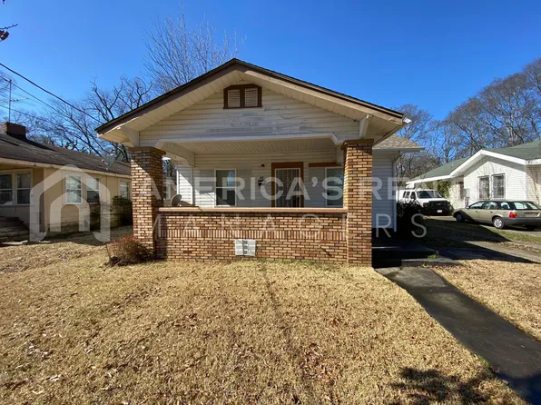8314 4th Ave N, Birmingham, AL 35206