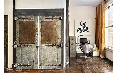 Sold by Douglas Elliman