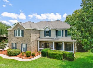 3009 Trentwood Dr, Ocean Springs, MS 39564