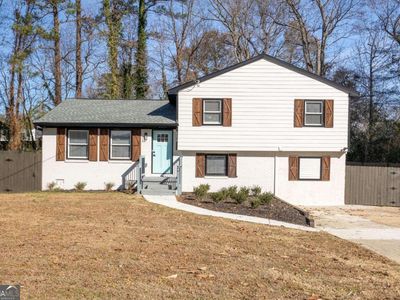 6050 Randy Ln, Ellenwood, GA, 30294