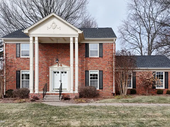 11107 Halkirk Pl, Douglass Hills, KY 40243