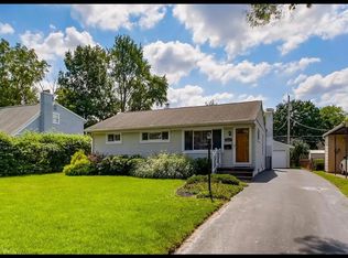 2291 Nottingham Rd, Columbus, OH 43221