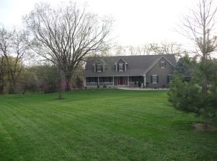 24821 E Truman Rd, Independence, MO 64057