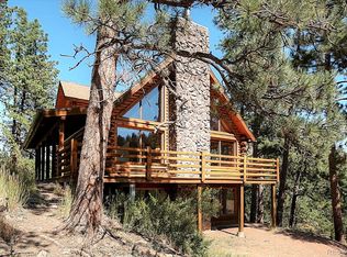 246 Taylor Dr, Guffey, CO 80820