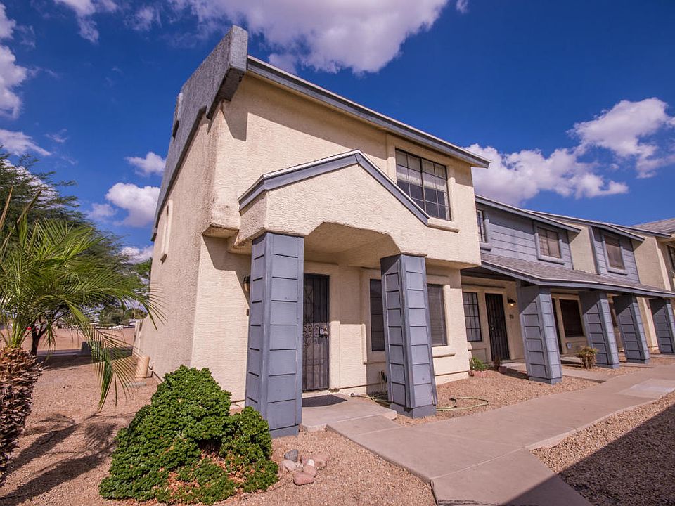 1st image of 7801 N 44th Dr Unit 1006