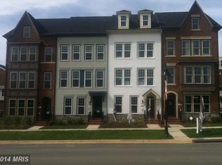 243 Decoverly Dr, Gaithersburg, MD 20878
