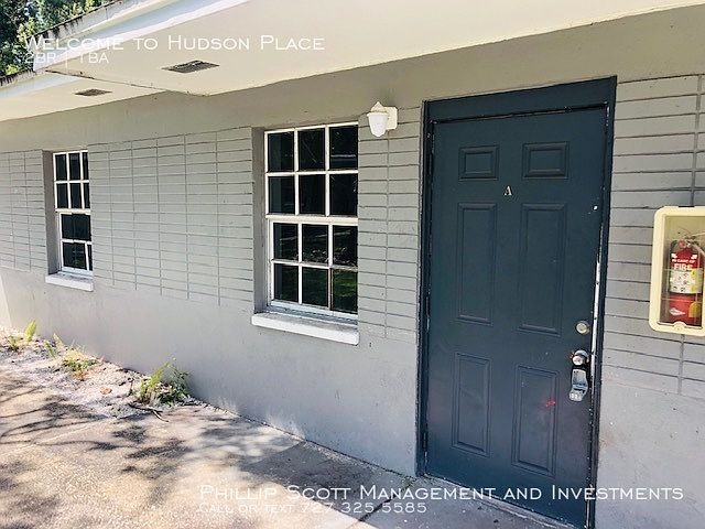 1st image of 1115 Pinellas St APT B
