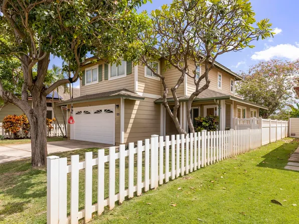 46 Hoowehi Pl, Kahului, HI 96732