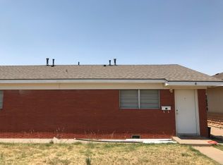 2707 5th Ave, Canyon, TX 79015