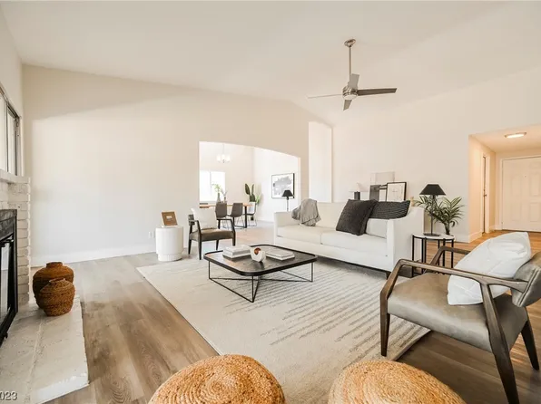 4413 Coran Ln, Las Vegas, NV 89108