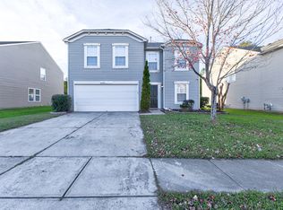 3894 Shasta Cir, Clover, SC 29710