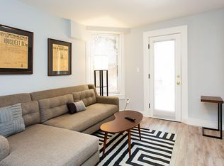 912 Steiner St #A, San Francisco, CA