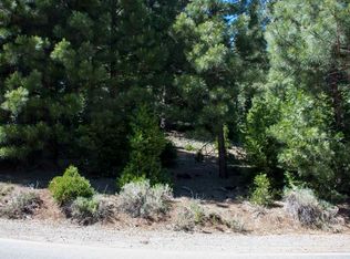 1023 Timber Ridge Rd, Westwood, CA 96137