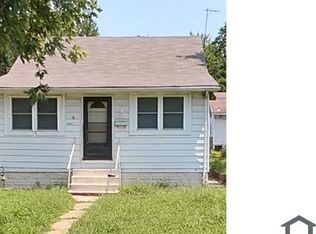 8972 Edna St, Saint Louis, MO 63147