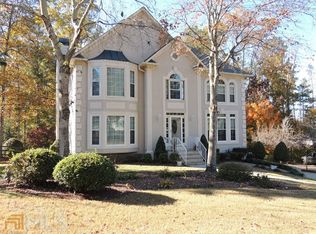 3673 Springwell Ct, Douglasville, GA 30135