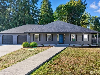 1505 Entrada Court NE, Olympia, WA, 98506