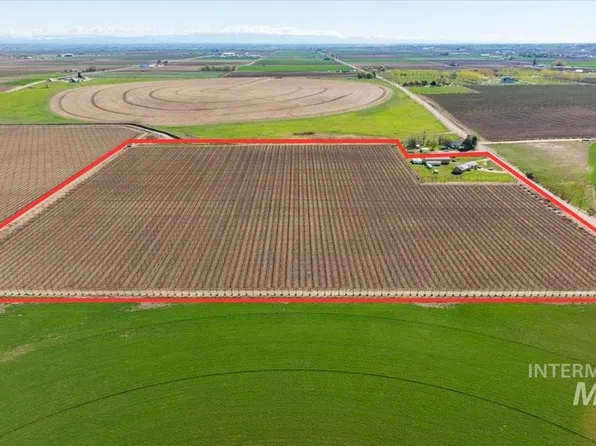 28074 Red Top Rd, Wilder, ID 83676