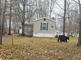 1265 Channel Way, Gladwin, MI 48624