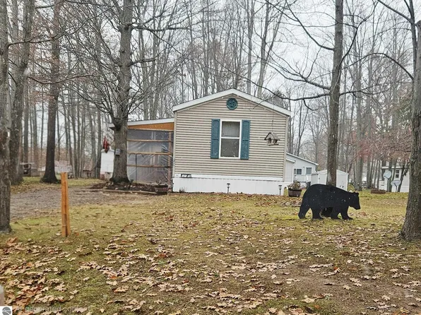 1265 Channel Way, Gladwin, MI 48624